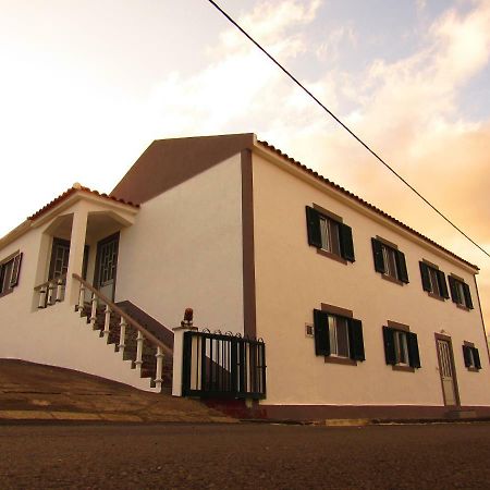 Casa L&M Apartment Lajes das Flores Exterior photo