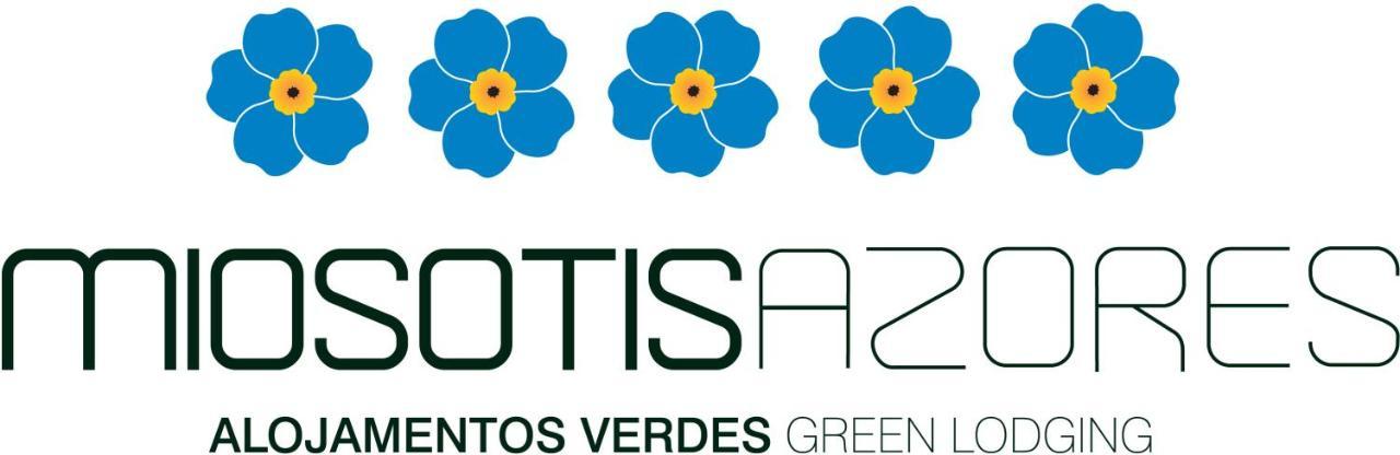 Casa L&M Apartment Lajes das Flores Exterior photo